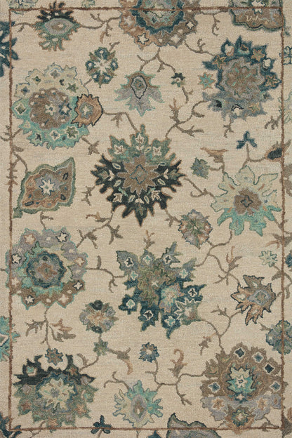 Loloi Padma Pma-03 Ivory/Blue Area Rug