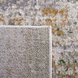 Safavieh Palma Pam358F Grey/Green Rug.