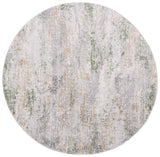 Safavieh Palma Pam358F Grey/Green Rug.