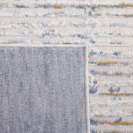 Safavieh Palma Pam360F Grey/Blue Rug.