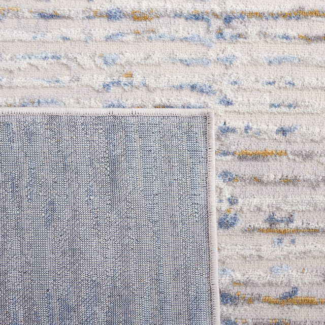 Safavieh Palma Pam360F Grey/Blue Rug.