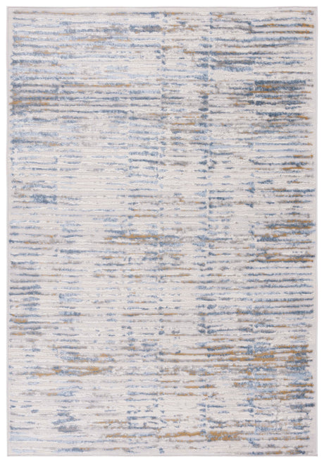 Safavieh Palma Pam360F Grey/Blue Rug.