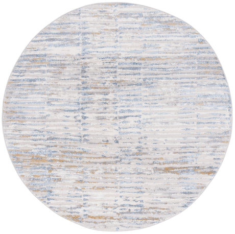 Safavieh Palma Pam360F Grey/Blue Rug.