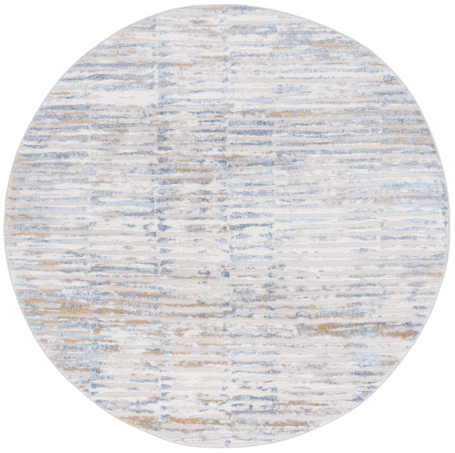 Safavieh Palma Pam360F Grey/Blue Rug.