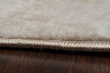 Dynamic Rugs Penta 6321 Power Loomed Transitional Cream/Beige Rug