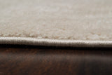 Dynamic Rugs Penta 6322 Power Loomed Modern Cream Rug