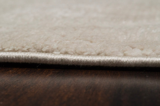 Dynamic Rugs Penta 6322 Power Loomed Modern Cream Rug