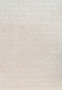 Dynamic Rugs Penta 6322 Power Loomed Modern Cream Rug