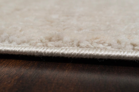 Dynamic Rugs Penta 6323 Power Loomed Modern Cream/Beige Rug