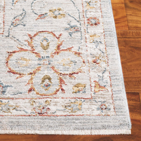 Safavieh Persian Per205M Blue/Grey Rug.