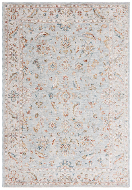 Safavieh Persian Per205M Blue/Grey Rug.