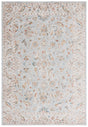 Safavieh Persian Per205M Blue/Grey Rug.