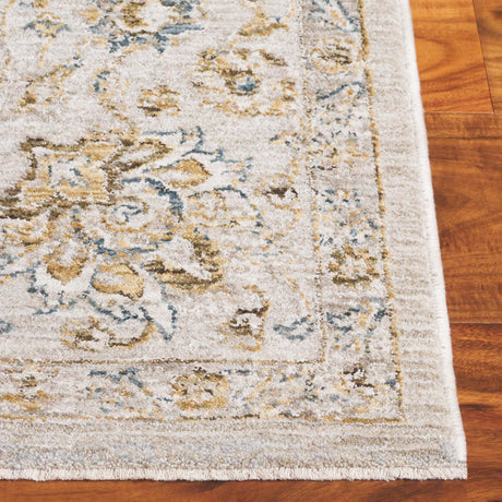 Safavieh Persian Per215G Grey/Beige Rug.