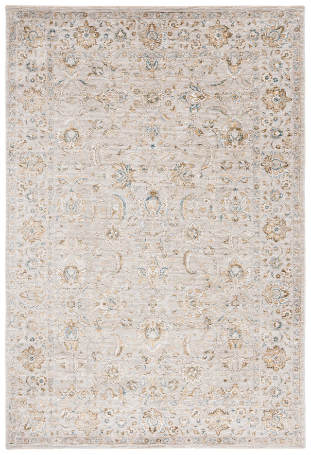 Safavieh Persian Per215G Grey/Beige Rug.