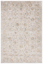 Safavieh Persian Per215H Grey/Blue Gold Rug.