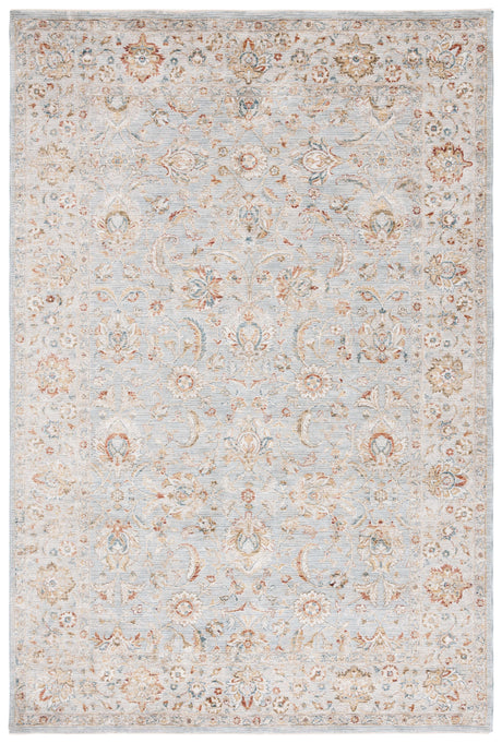 Safavieh Persian Per215M Blue/Grey Rug.