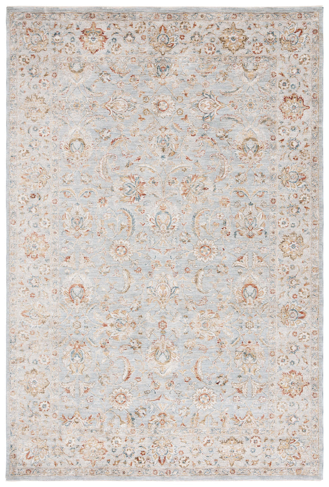 Safavieh Persian Per215M Blue/Grey Rug.