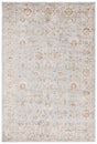 Safavieh Persian Per215M Blue/Grey Rug.