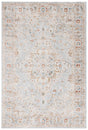 Safavieh Persian Per225M Blue/Grey Rug.