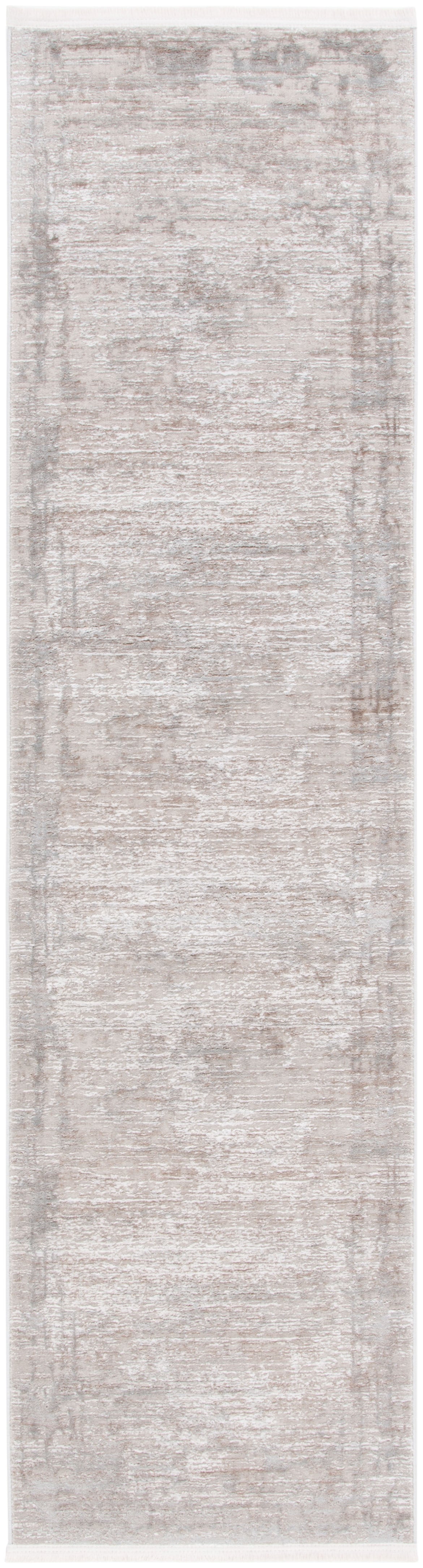 Safavieh Platinum Pla540F Grey/Beige Rug.