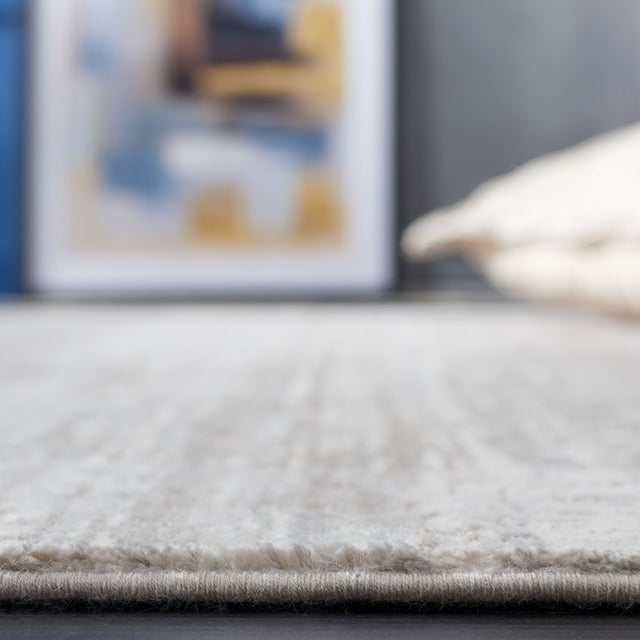 Safavieh Platinum Pla540F Grey/Beige Rug.