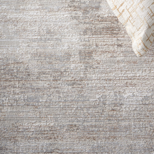 Safavieh Platinum Pla540F Grey/Beige Rug.