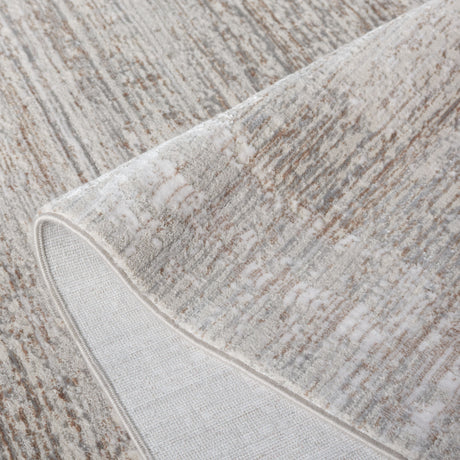 Safavieh Platinum Pla540F Grey/Beige Rug.