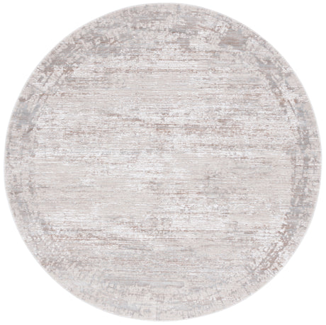 Safavieh Platinum Pla540F Grey/Beige Rug.