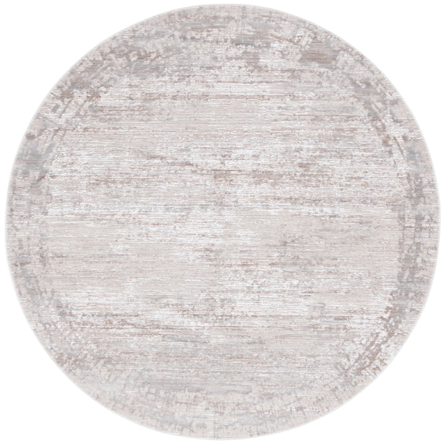Safavieh Platinum Pla540F Grey/Beige Rug.