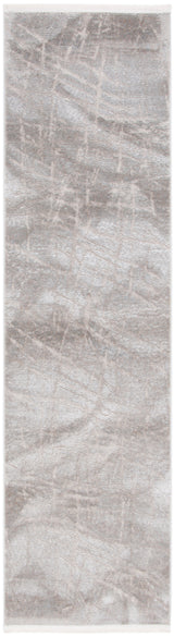 Safavieh Platinum Pla542F Grey/Light Grey Rug.