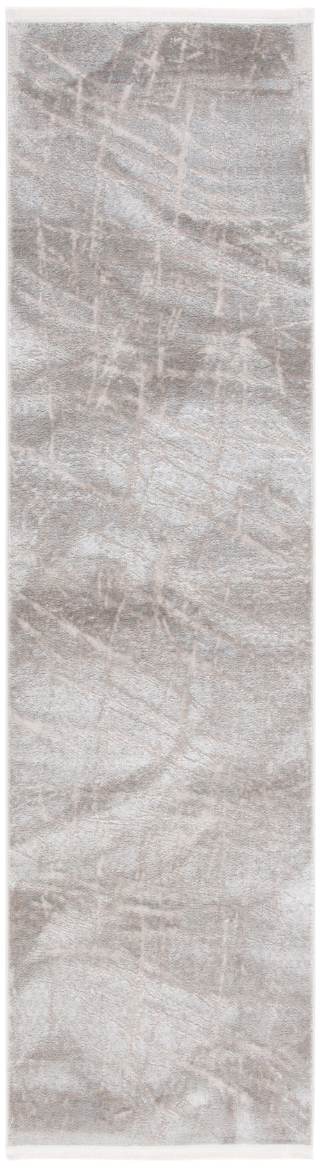 Safavieh Platinum Pla542F Grey/Light Grey Rug.