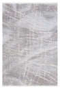 Safavieh Platinum Pla542F Grey/Light Grey Rug.