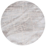 Safavieh Platinum Pla542F Grey/Light Grey Rug.