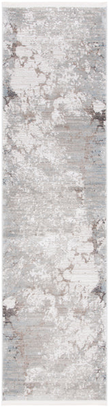 Safavieh Platinum Pla552F Grey/Ivory Rug.