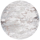 Safavieh Platinum Pla552F Grey/Ivory Rug.