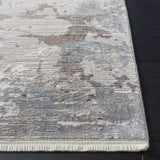Safavieh Platinum Pla552F Grey/Ivory Rug.