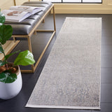 Safavieh Platinum Pla554F Grey/Beige Rug.