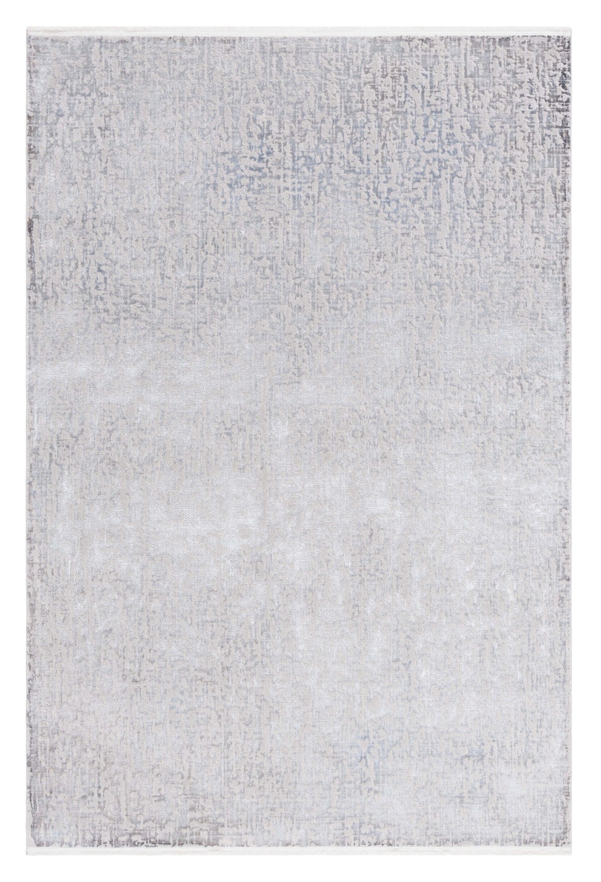 Safavieh Platinum Pla554F Grey/Beige Rug.
