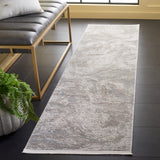 Safavieh Platinum Pla556F Grey/Ivory Beige Rug.