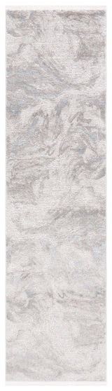 Safavieh Platinum Pla556F Grey/Ivory Beige Rug.