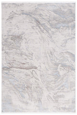 Safavieh Platinum Pla556F Grey/Ivory Beige Rug.