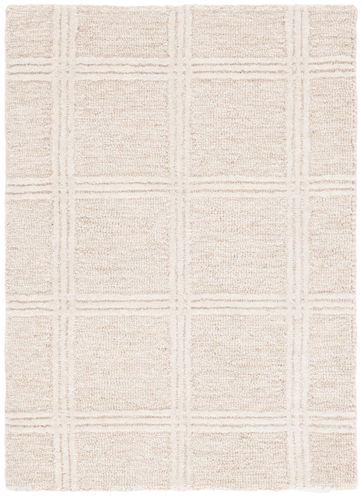 Safavieh Pine Pne103B Beige/Ivory Rug.