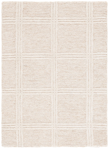 Safavieh Pine Pne103B Beige/Ivory Rug.