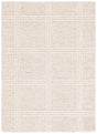 Safavieh Pine Pne103B Beige/Ivory Rug.