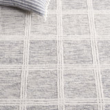 Safavieh Pine Pne103F Grey/Ivory Rug.
