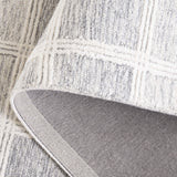 Safavieh Pine Pne103F Grey/Ivory Rug.