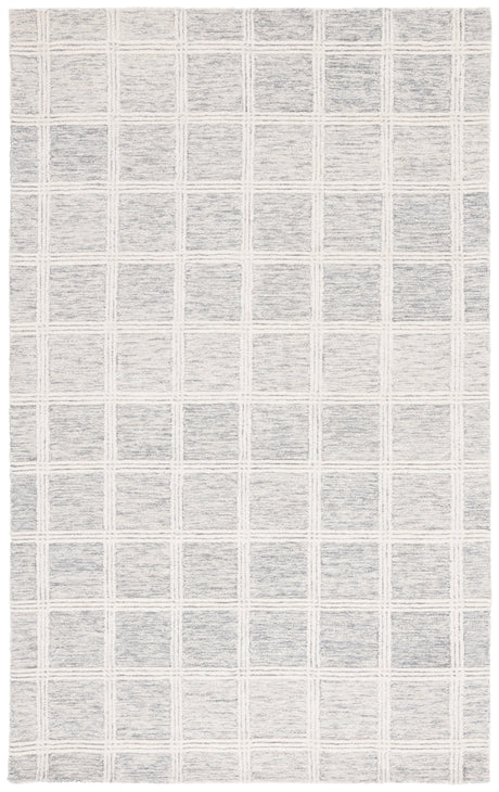 Safavieh Pine Pne103F Grey/Ivory Rug.