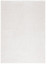 Safavieh Penelope Shag Pnl500A Ivory Rug.