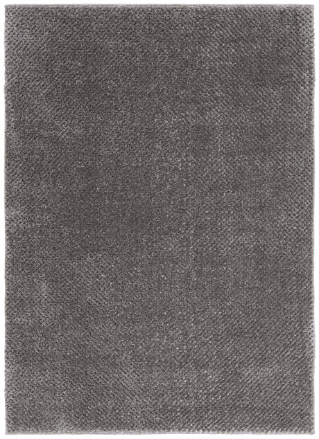 Safavieh Penelope Shag Pnl500F Grey Rug.