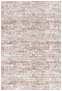 Safavieh Penelope Shag Pnl520E Taupe/Ivory Rug.